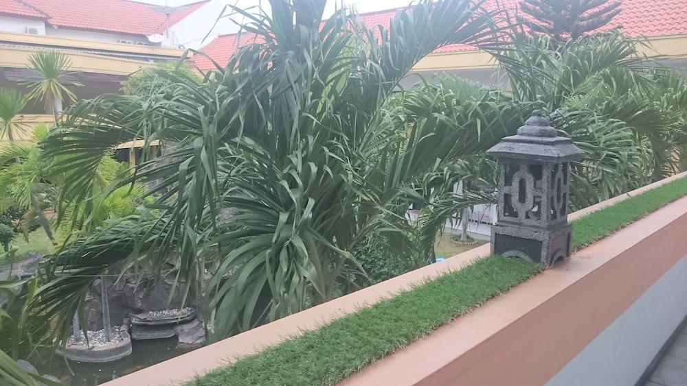 Sinar II Hotel 27/33