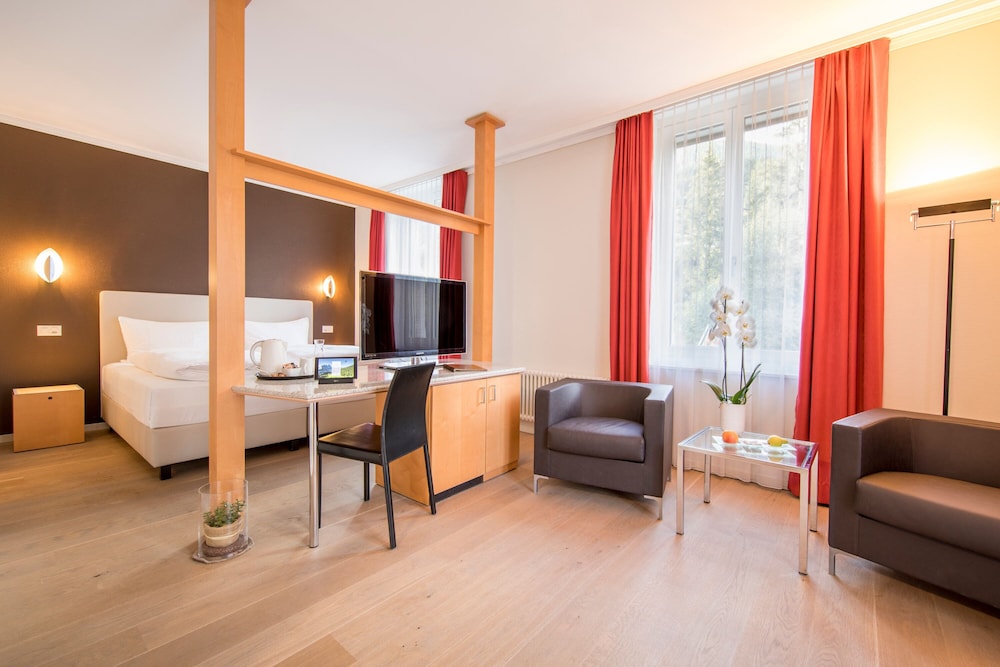 Belvedere Swiss Quality Hotel 17/33