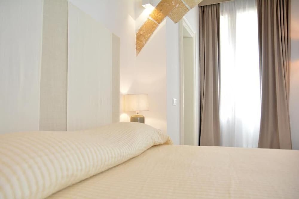 غرفة بريميوم، Relais Corte Palmieri 3/6