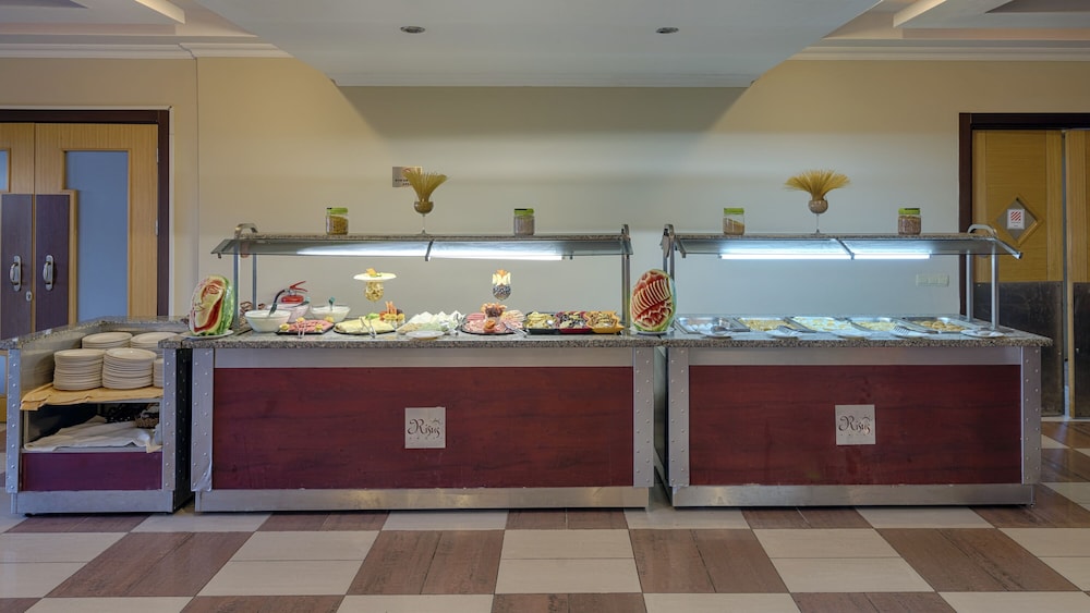 Akalia Suite Hotel and Spa 4/37