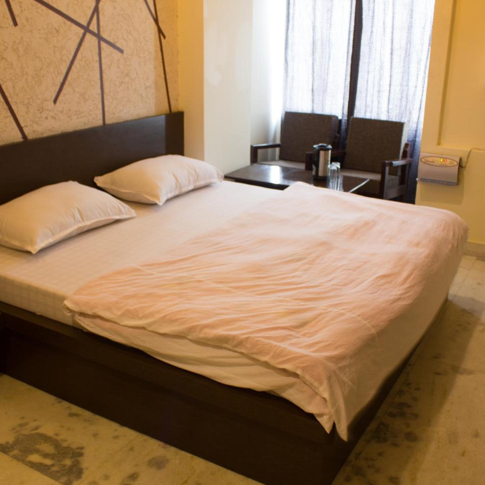 Hotel Holiday Home 23/34