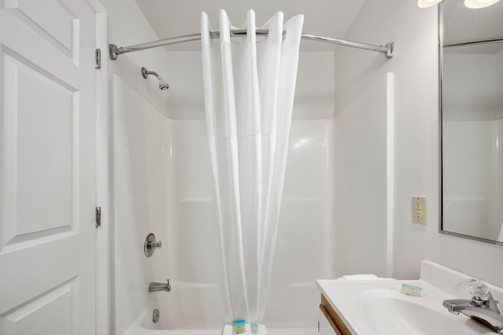 Affordable Suites Rocky Mount 63/66