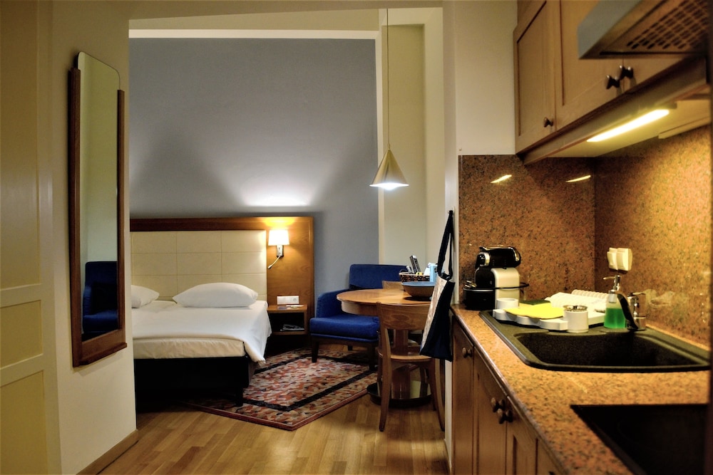 Hapimag Resort Athens 40/40