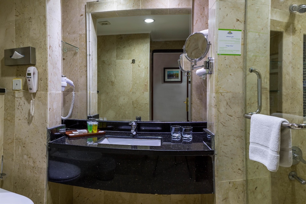 Days Inn by Wyndham Hotel Suites Amman 28/49