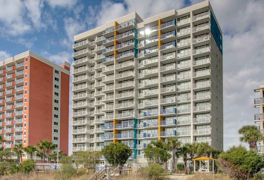 Atlantica Resort 19/82