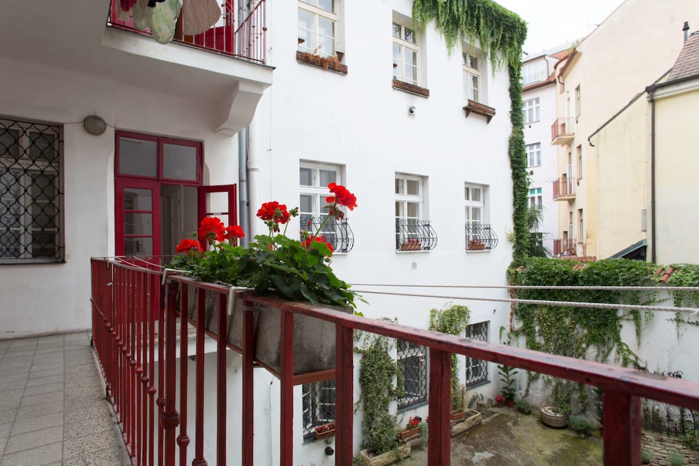 Prague Siesta Apartments 5/49