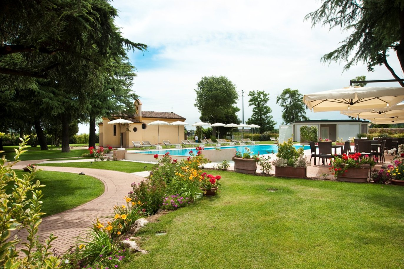 RELAIS VILLA VALFIORE 53/55