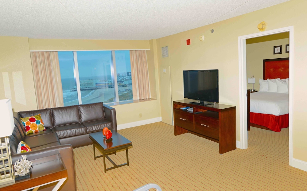 Boardwalk Resorts at Atlantic Palace 18/34