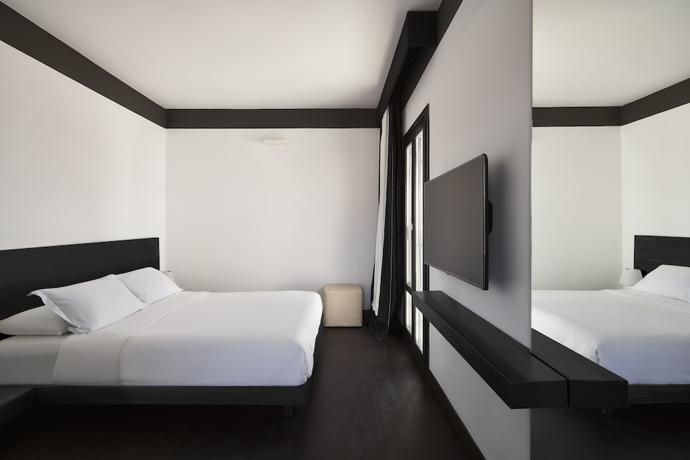 Liostasi Hotel And Suites 6/50