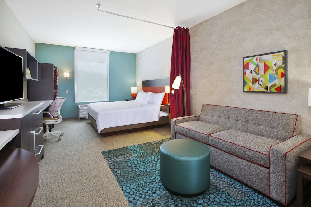 Home2 Suites By Hilton Holland 30/43