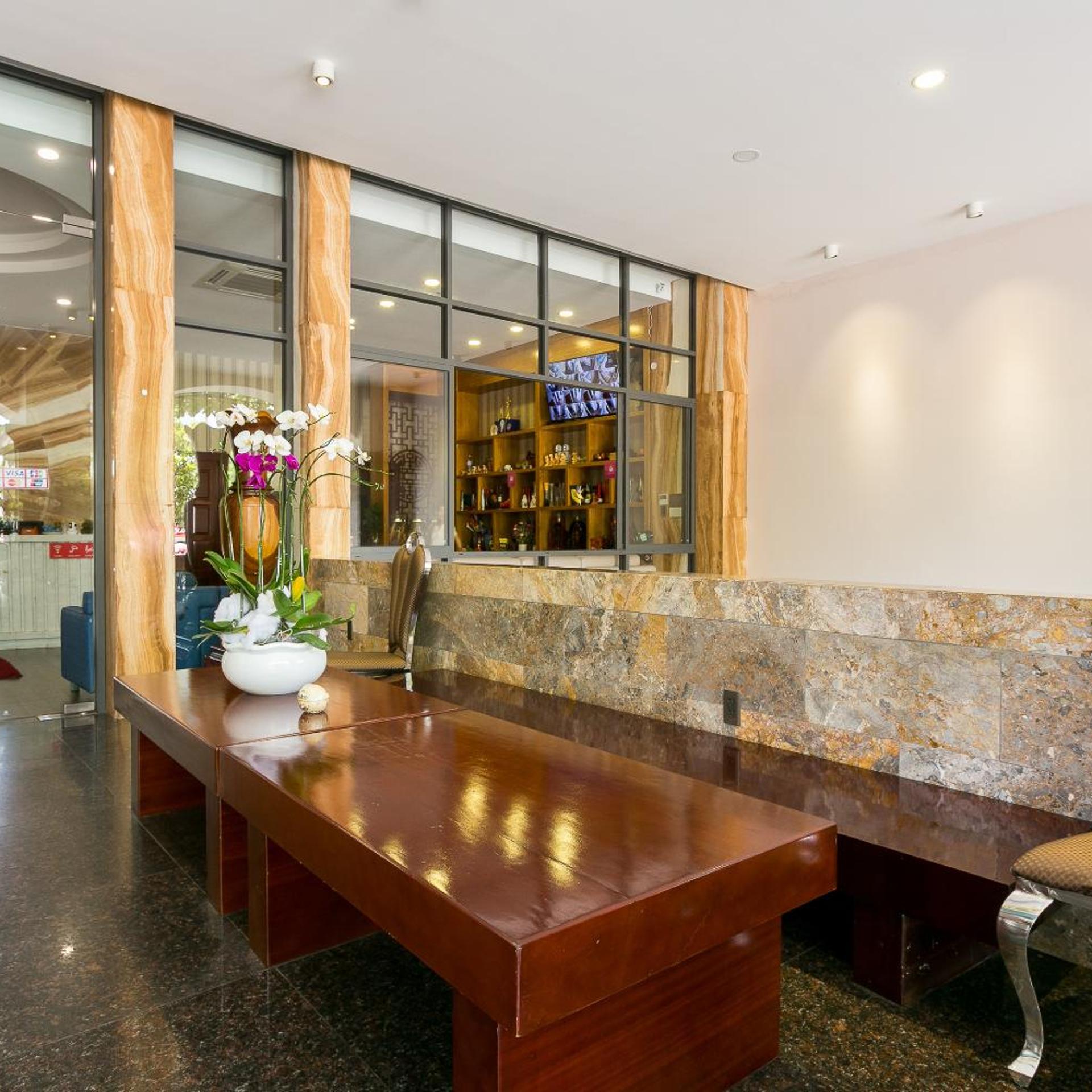 Kim Minh Hotel & Apartment 11/59