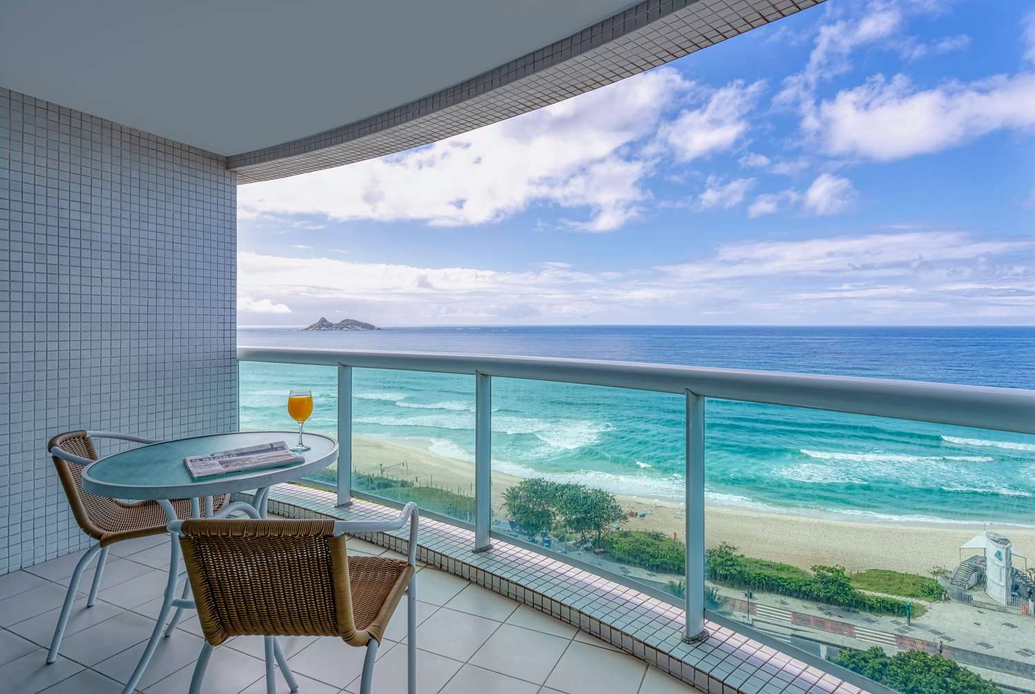 Wyndham Rio Barra 29/34