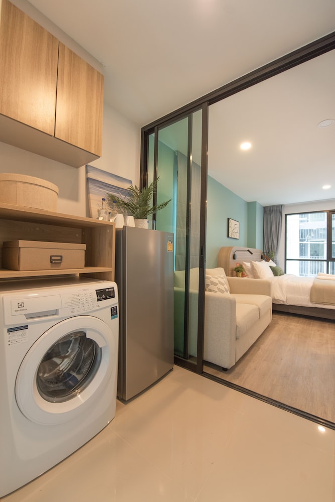 Wellness Stay And Hotel Sukhumvit 107 123/123