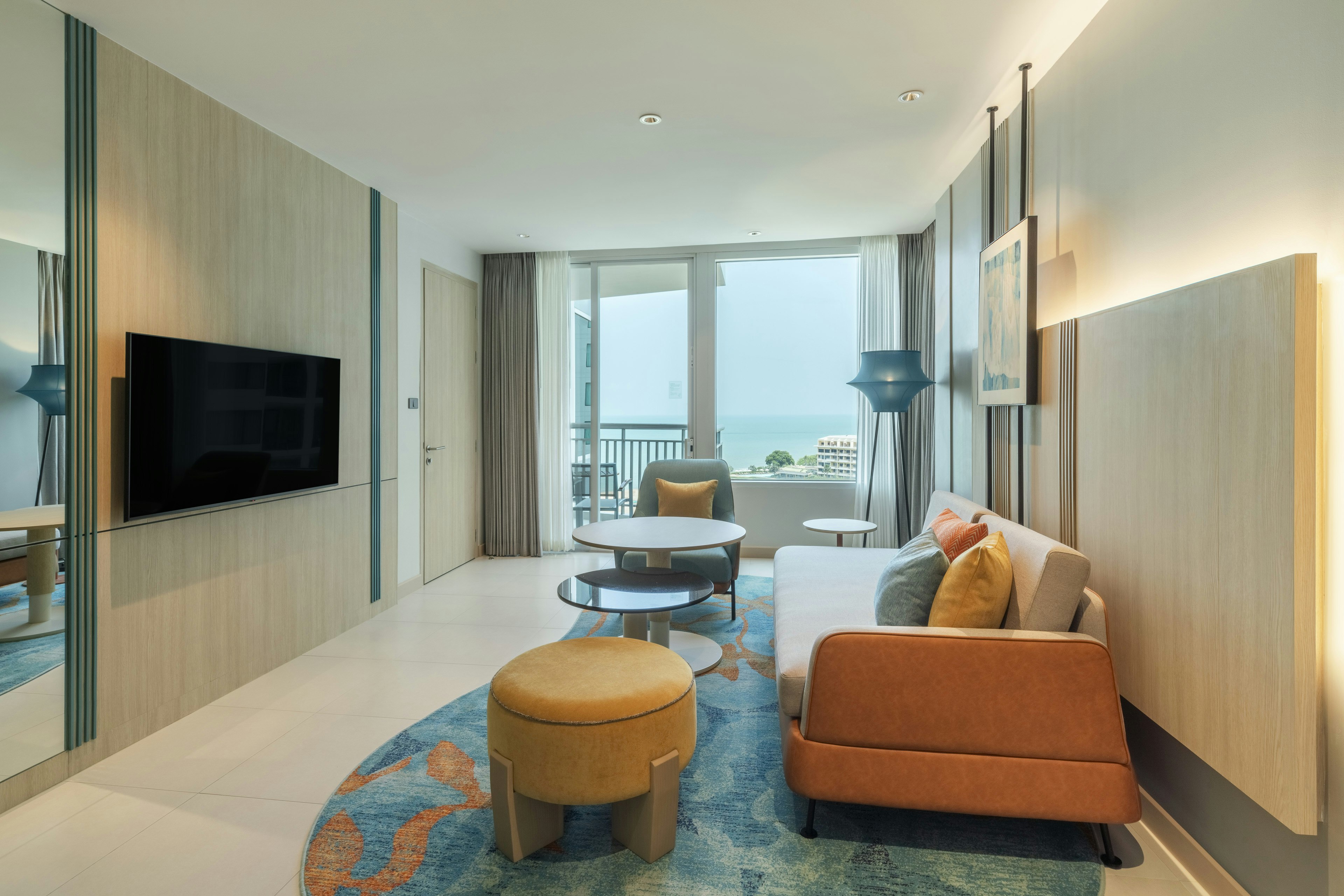Holiday Inn Pattaya Hotel 47/83