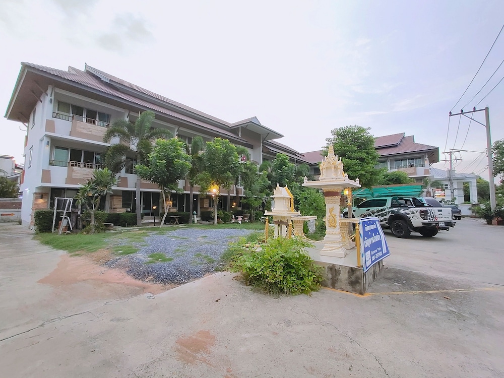 Banana Park Hotel 13/16