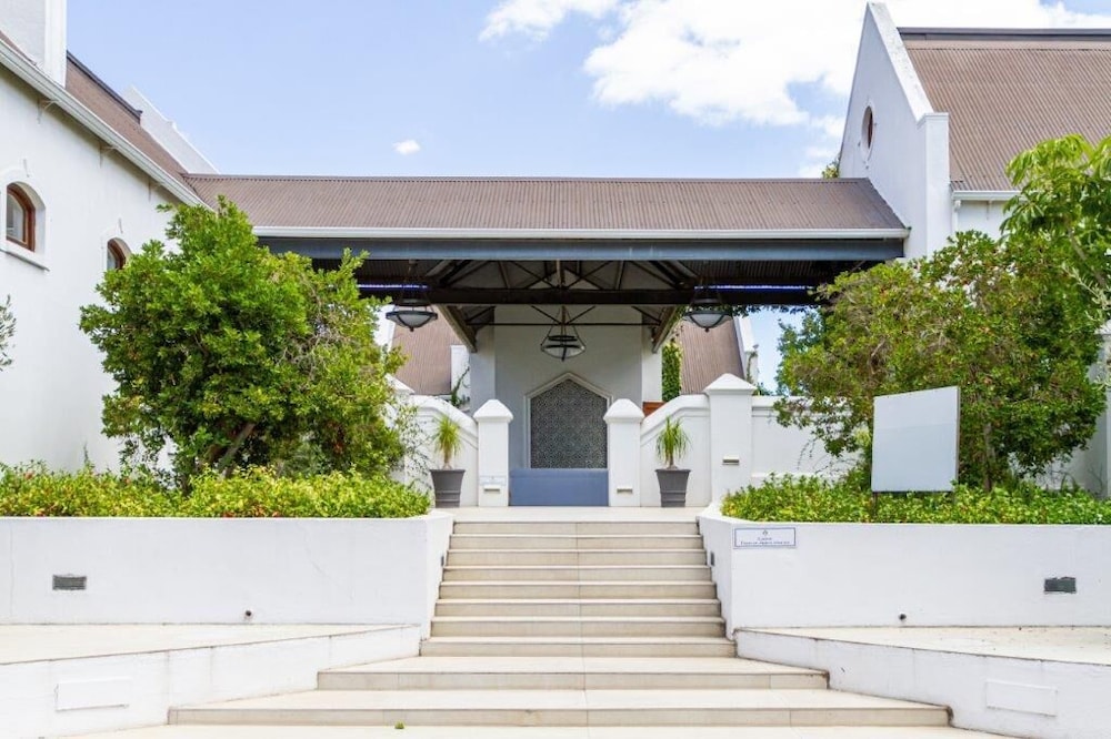 Zorgvliet Country Lodge 5/66