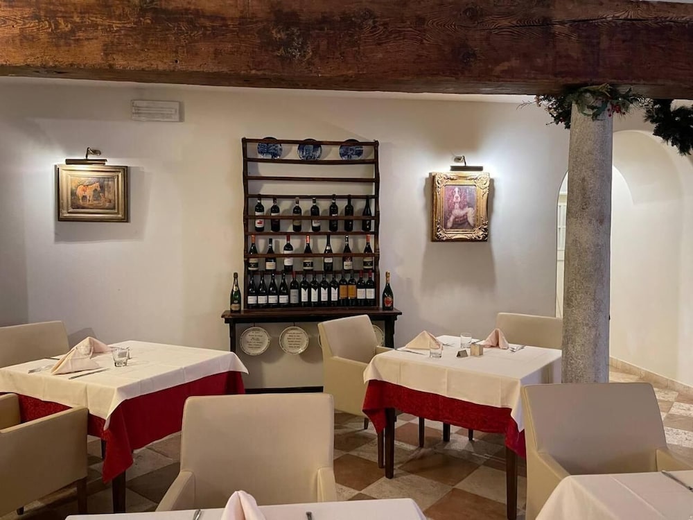 Relais Vecchio Maso 41/56
