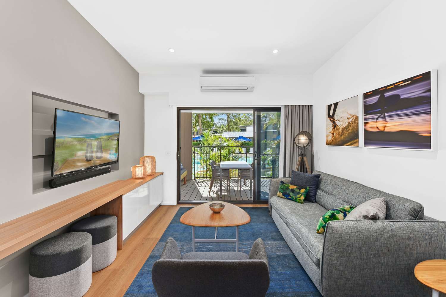 Club Wyndham Flynns Beach, Trademark Collection by Wyndham 36/57