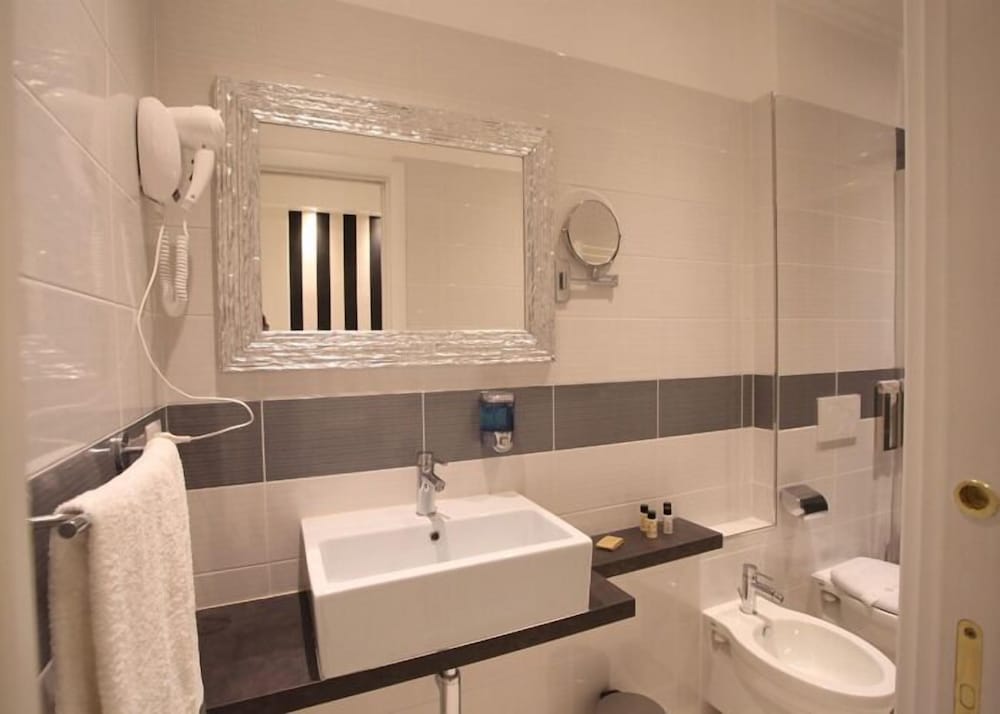Interno 7 Luxury Rooms 39/39