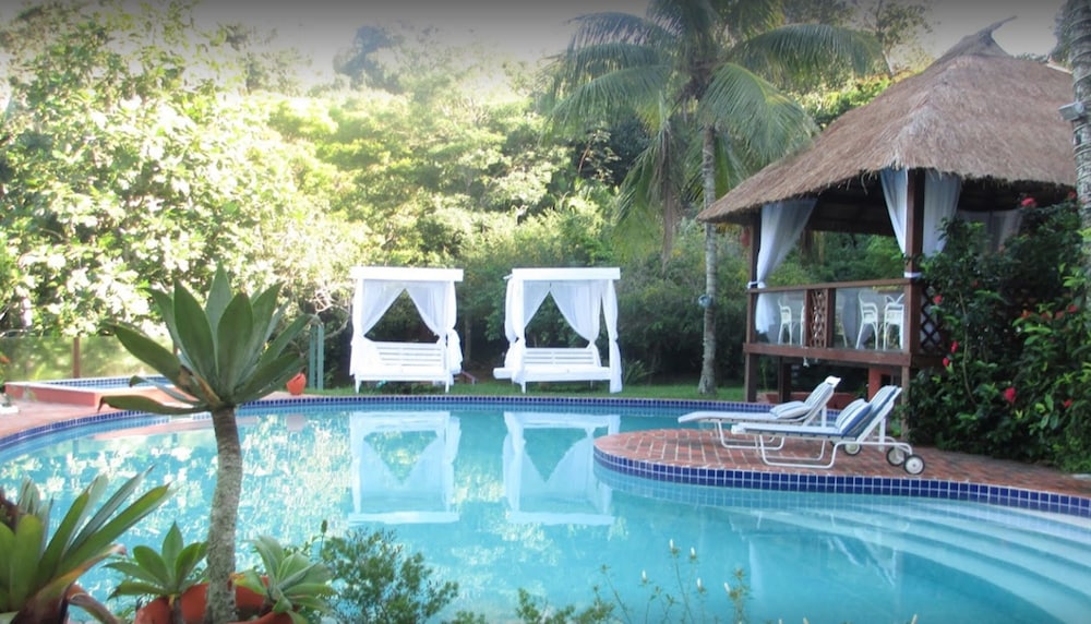 Barracuda Eco Resort 39/50