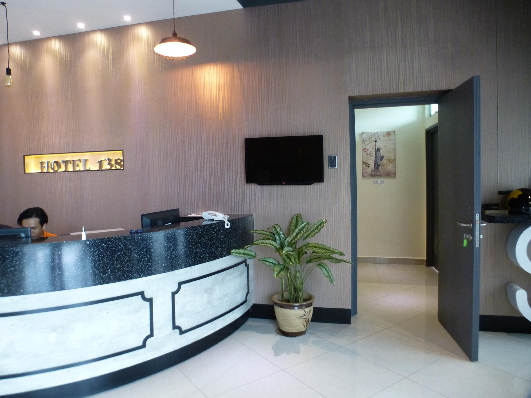 Hotel 138 @ Bestari 20/44