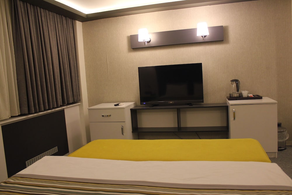 Palmiye Hotel Taksim 25/25