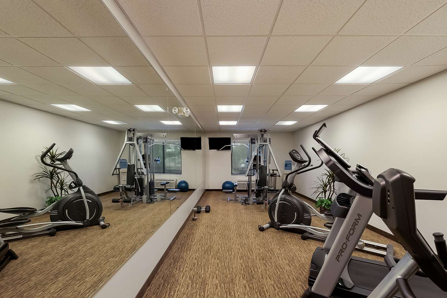 Best Western Douglas Inn & Suites 9/16
