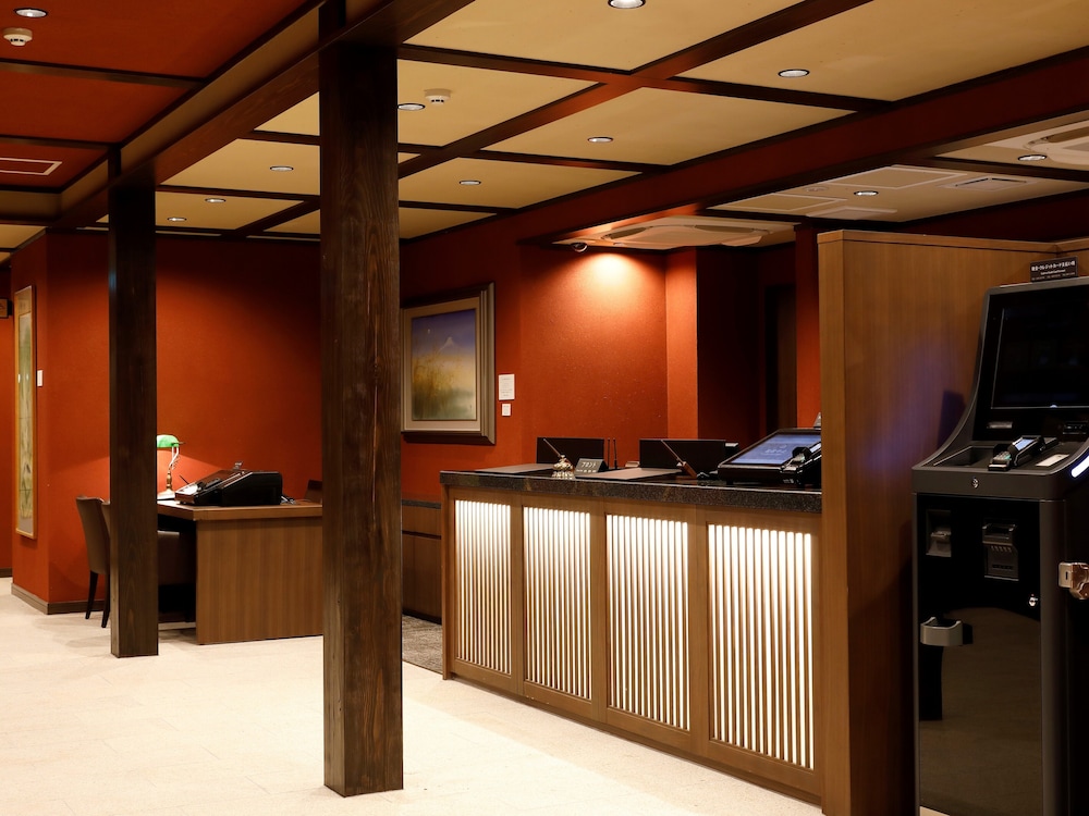 Hotel Morinokaze Hakone Sengokuhara 6/50