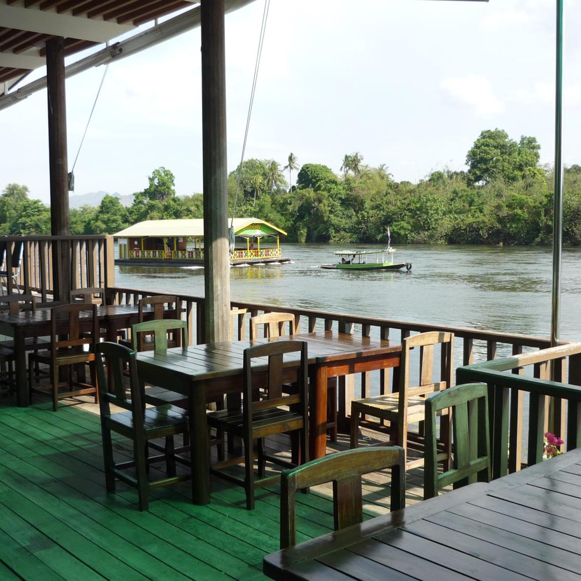 Riverkwai Bridge Resort 31/50