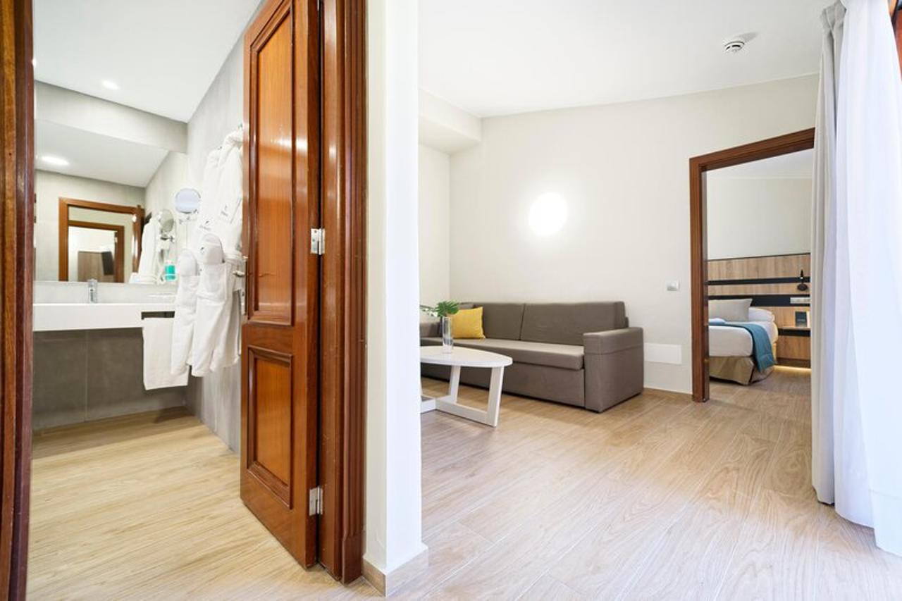 Hotel Maspalomas Villas by Dunas - Adults Only 5/22