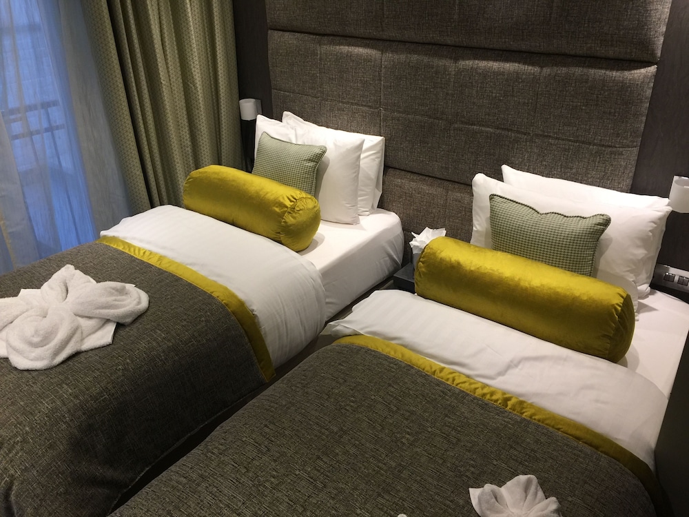 Mornington Hotel London Victoria 38/51
