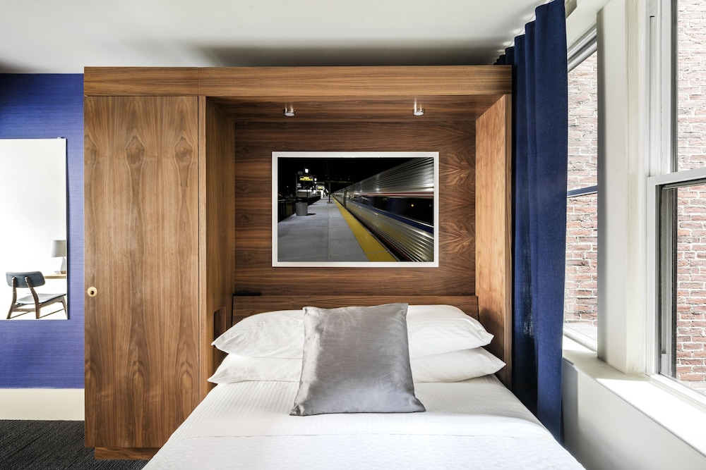 Found Hotel Boston Common 15/38