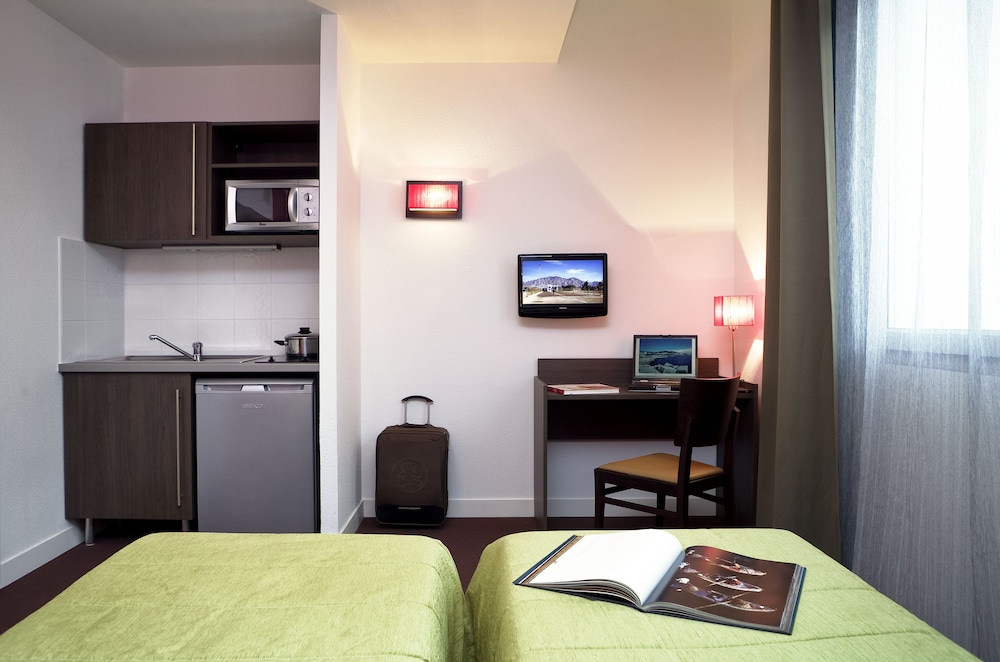 Aparthotel Adagio Access Toulouse Saint Cyprien 2/50