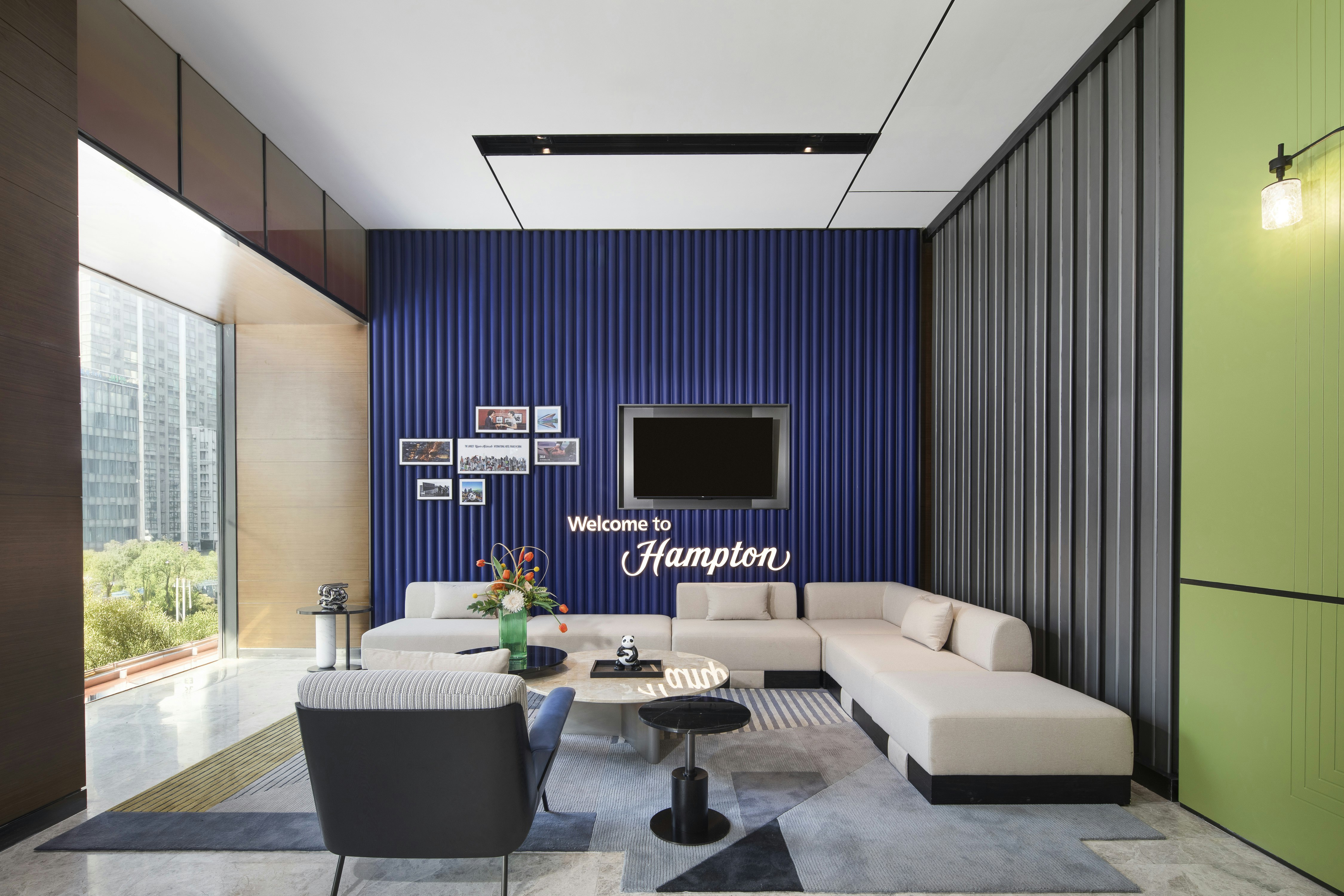 Hampton By Hilton Chengdu Waishuangnan 42/50