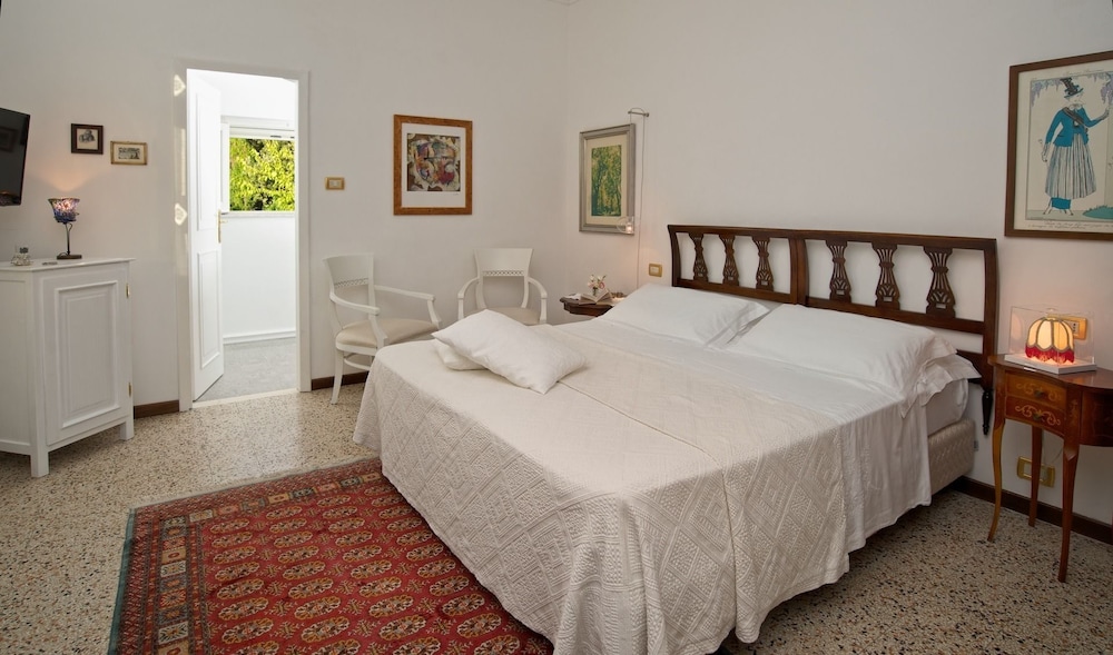 Villa Cheta Hotel 21/51
