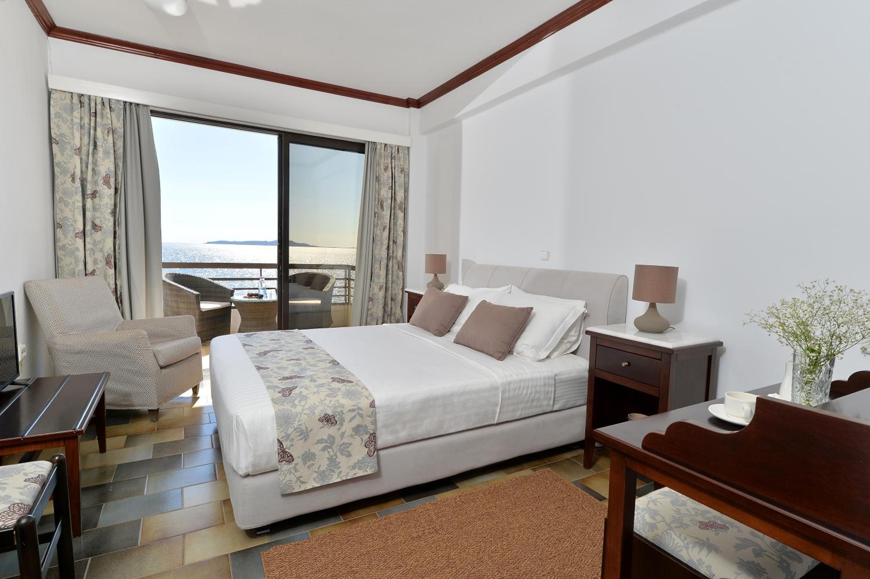 LIMIRA MARE HOTEL 23/53