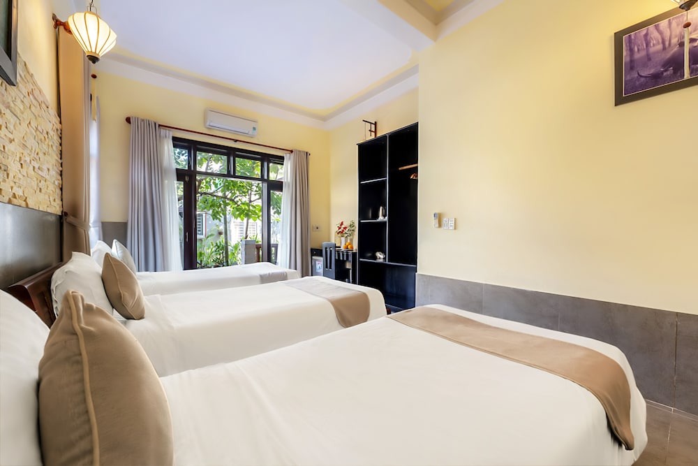 Loc Phat Hoi An Homestay - Villa 16/51
