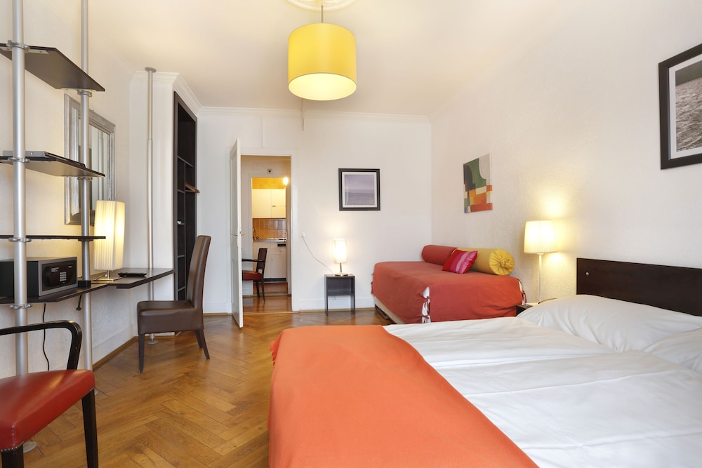 Hotel Tor 1/26