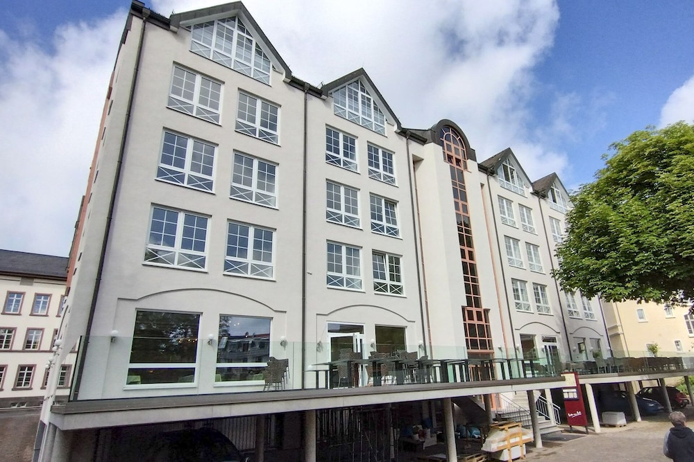 Trip Inn City Hotel Giessen 2/35