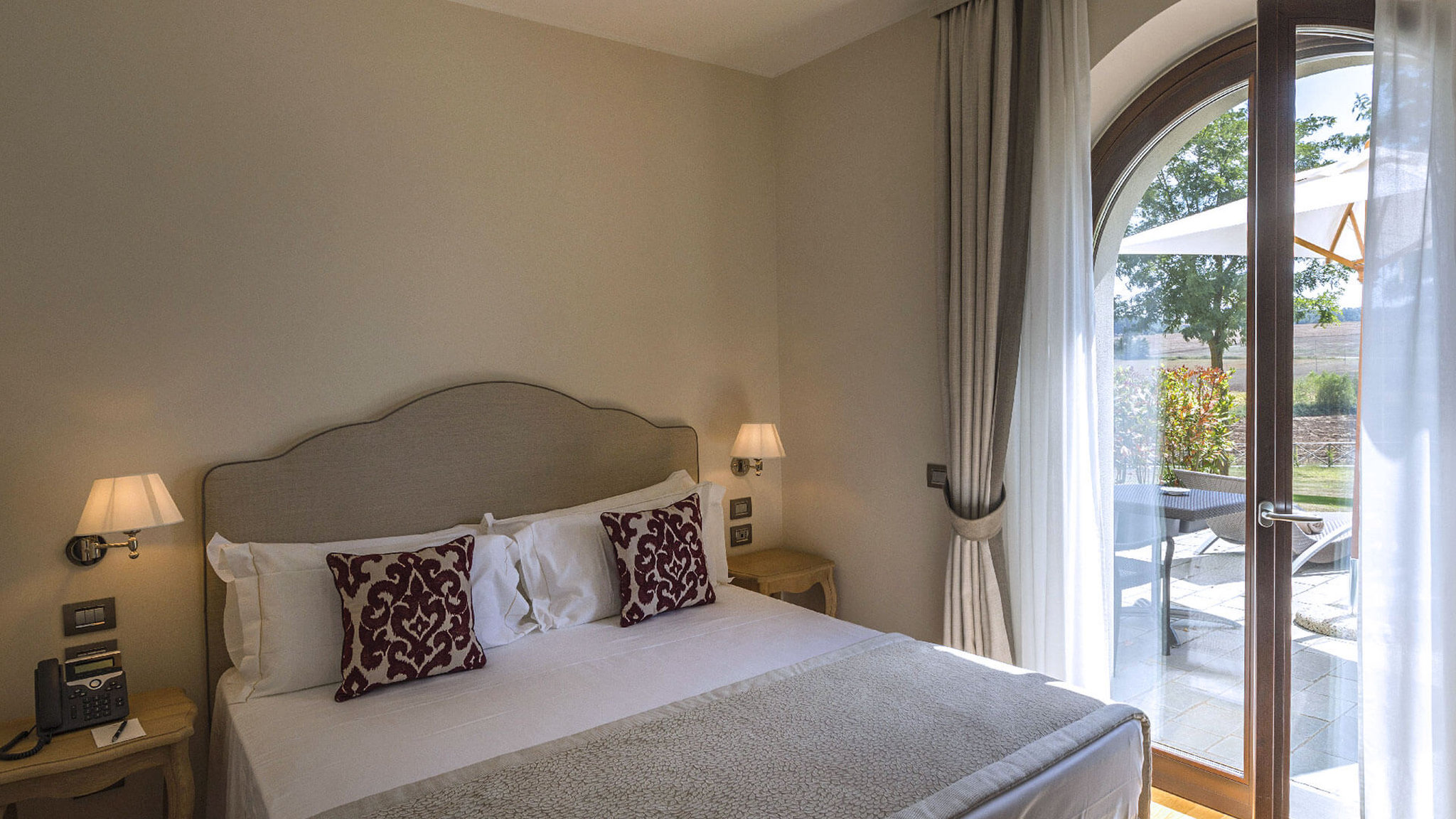 Borgo La Chiaracia Resort and Spa 11/77