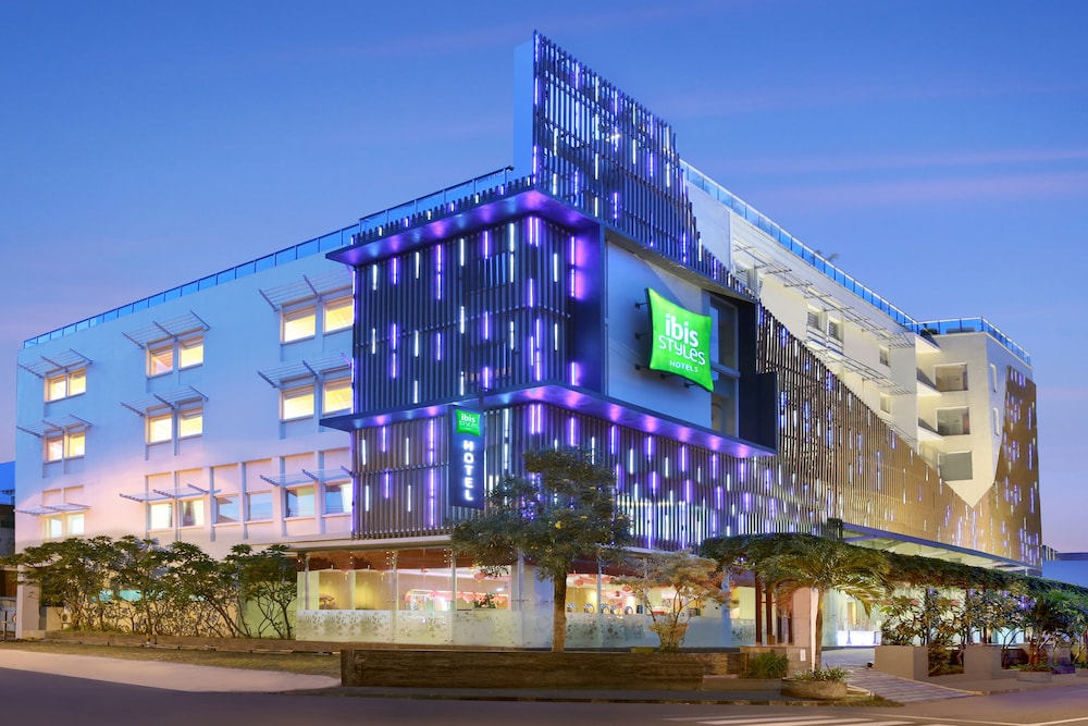 ibis Styles Yogyakarta 2/64