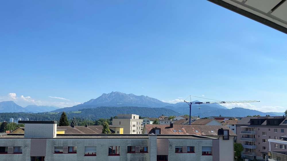 Businesshotel Lux 42/50