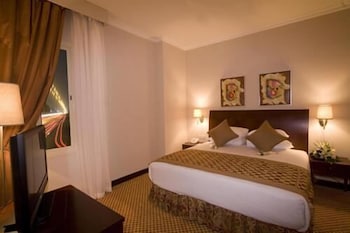 فندق جولدن توليب الخبر كورنيش(Golden Tulip Al Khobar) 36/81