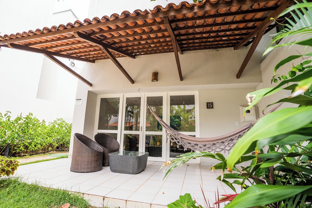 Hotel Pipa Atlantico in Tibau do Sul