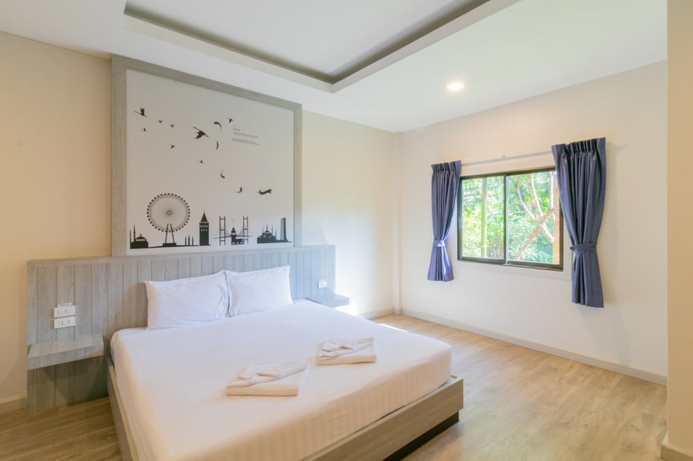 MAI MORN RESORT 45/70