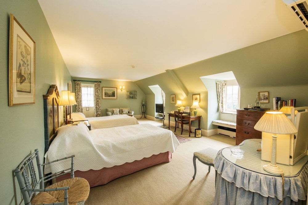 Hartwell House Amp Spa 18/70
