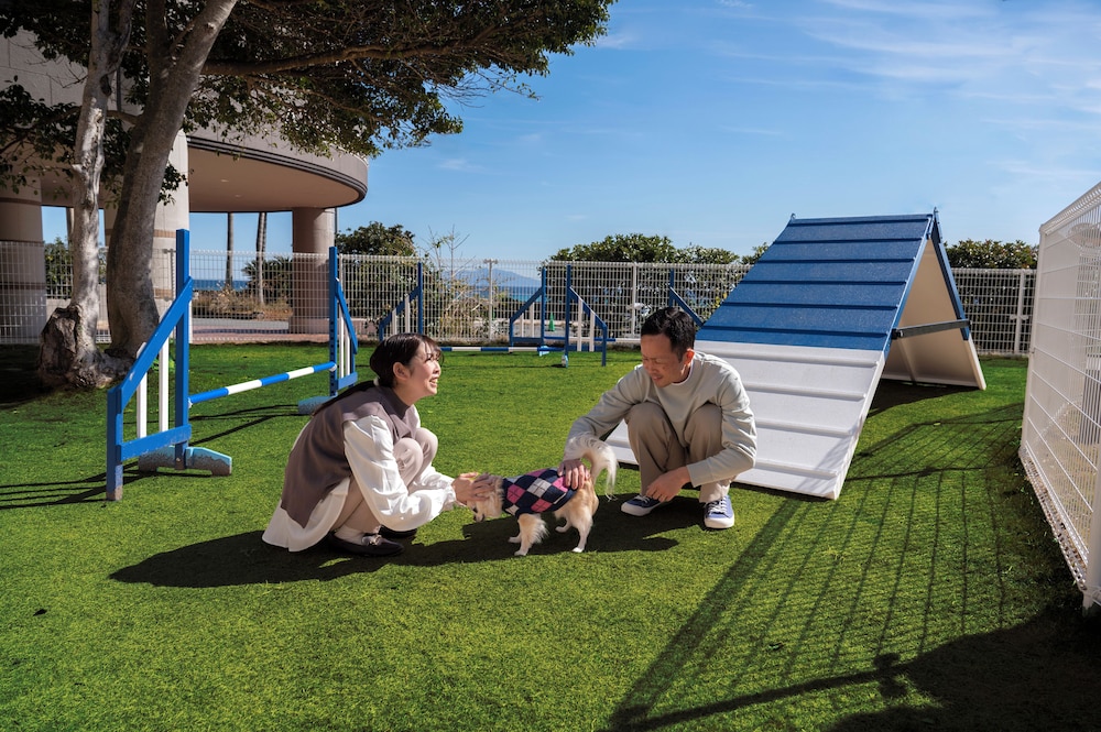 Atagawa Ocean Resort 53/60