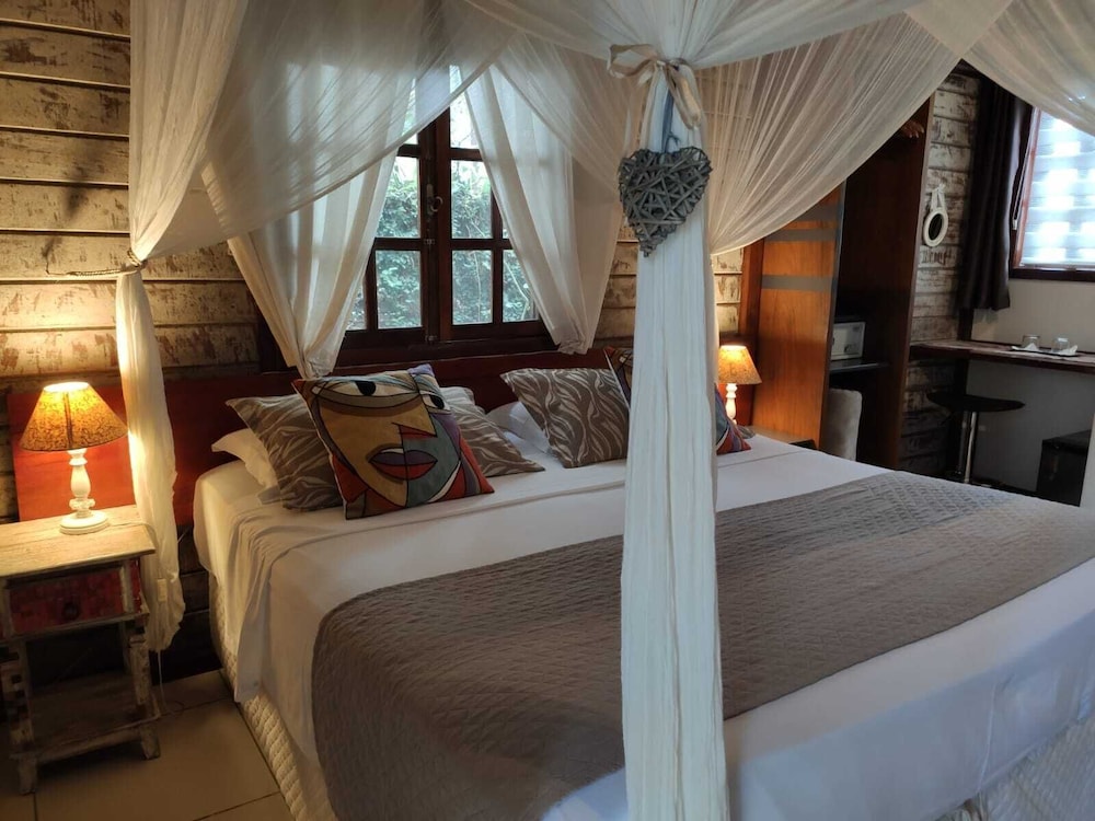 Eliconial Paraty Pousada & Spa 7/66