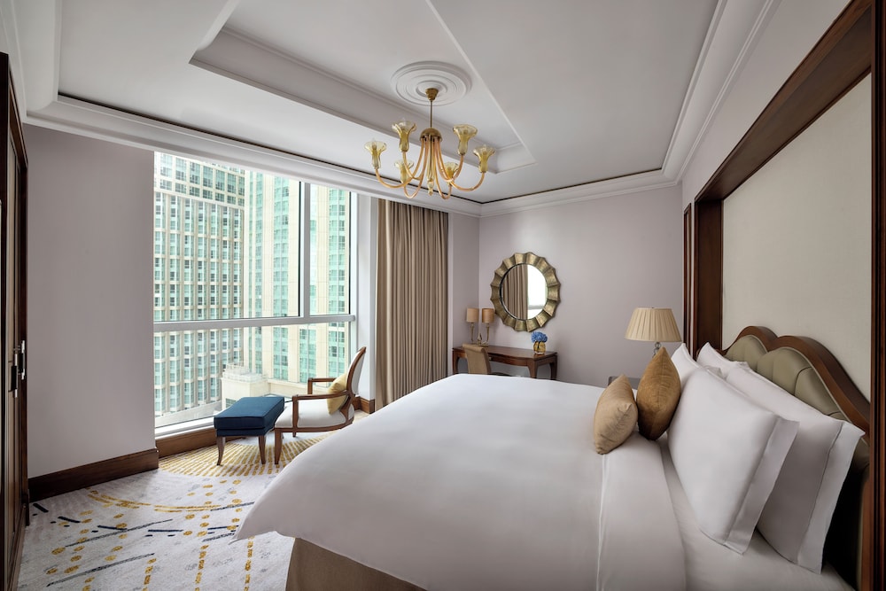 فندق قصر مكة رافلز(Raffles Makkah Palace) 21/73