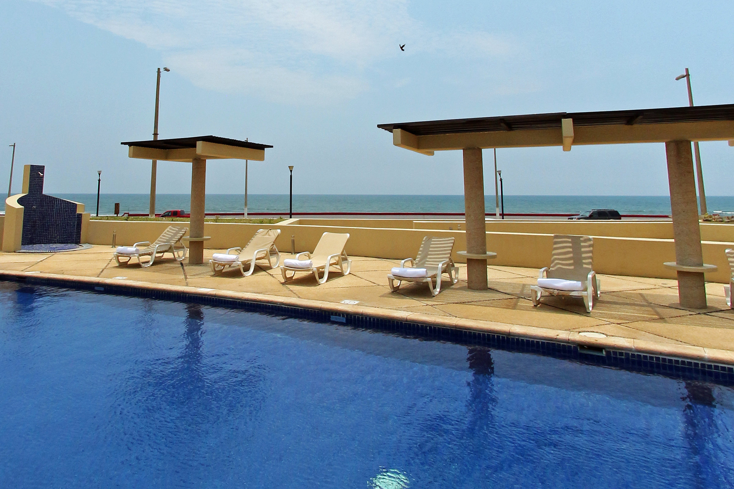 Fiesta Inn Coatzacoalcos 48/52
